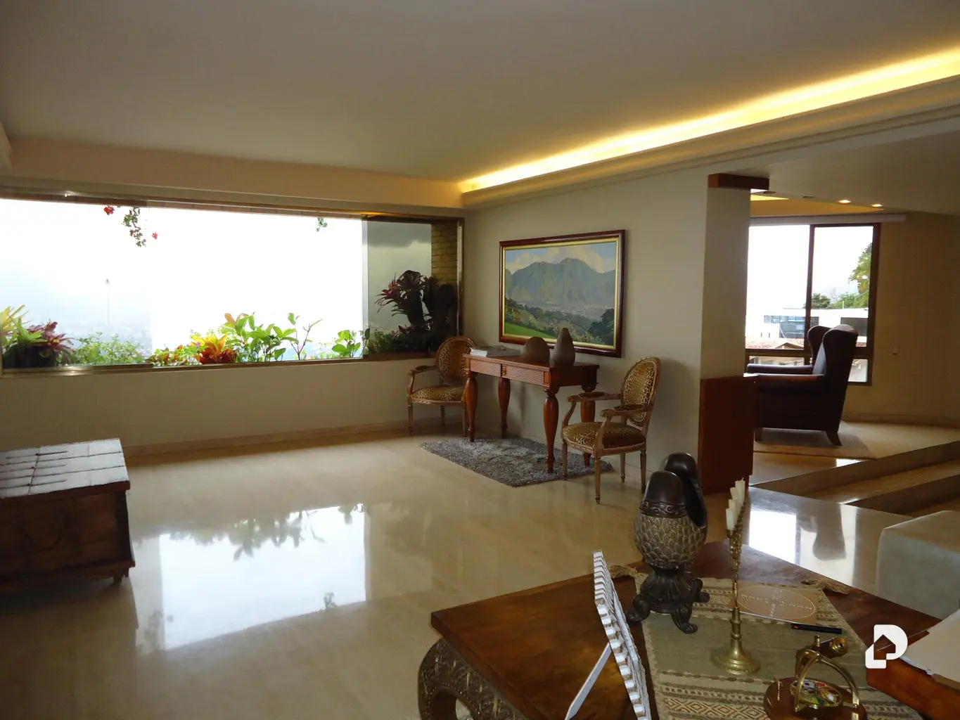 Apartamento en Los Naranjos (del Cafetal), Caracas – 8