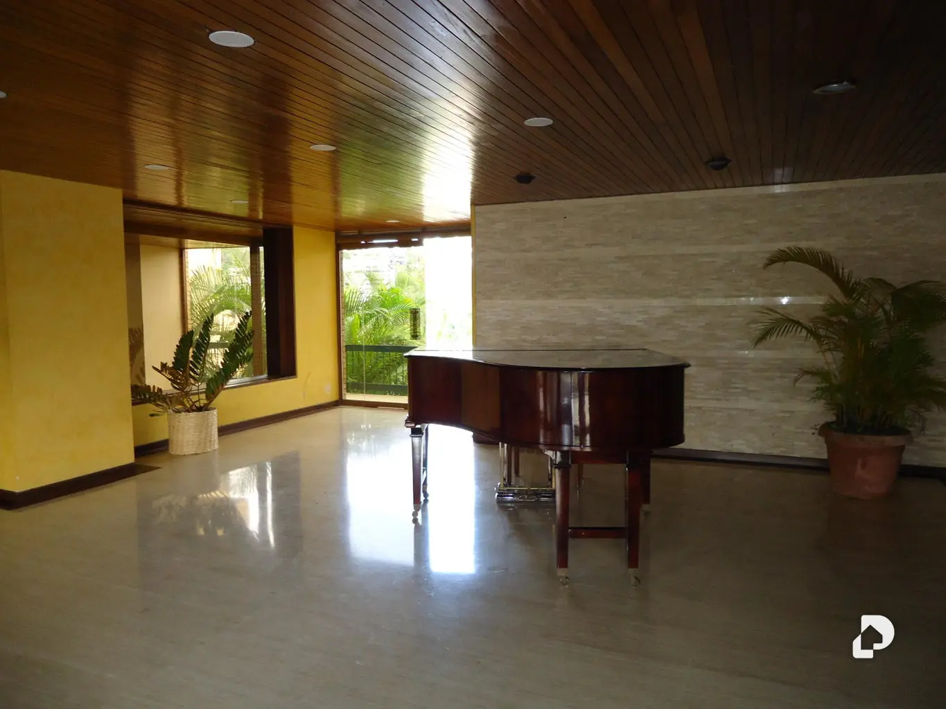 Apartamento en Los Naranjos (del Cafetal), Caracas – 3