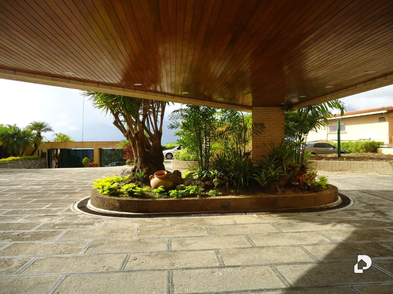 Apartamento en Los Naranjos (del Cafetal), Caracas – 2
