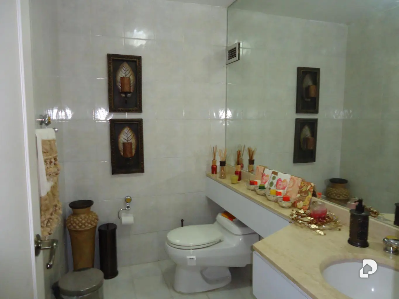 Apartamento en Los Naranjos (del Cafetal), Caracas – 19