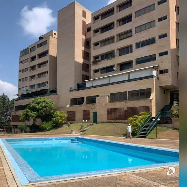 Apartamento en Los Naranjos (del Cafetal), Caracas – 27