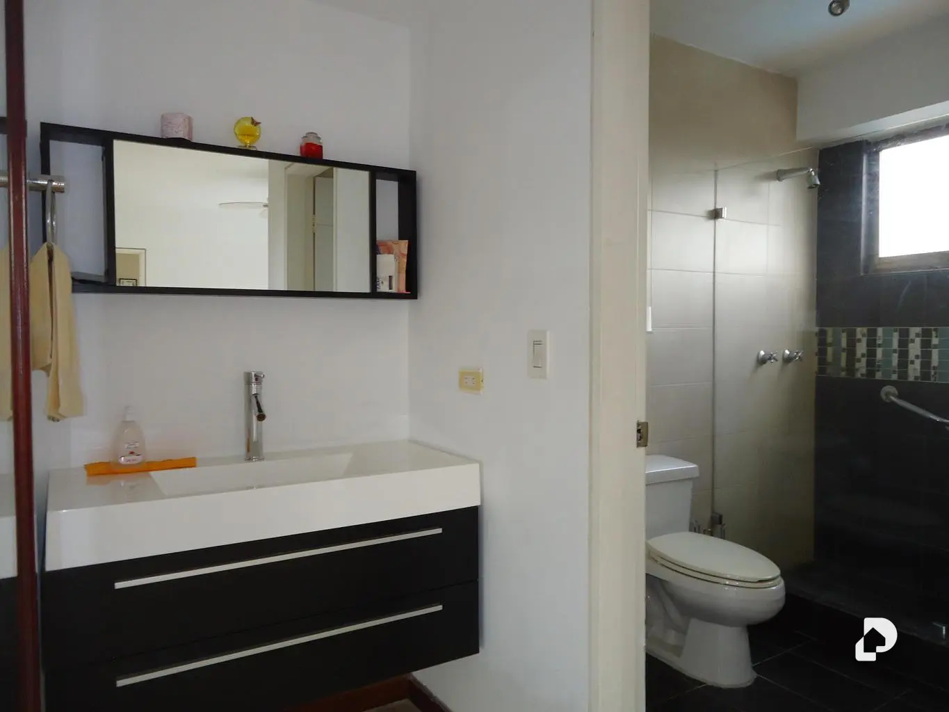 Apartamento en Los Naranjos (del Cafetal), Caracas – 22