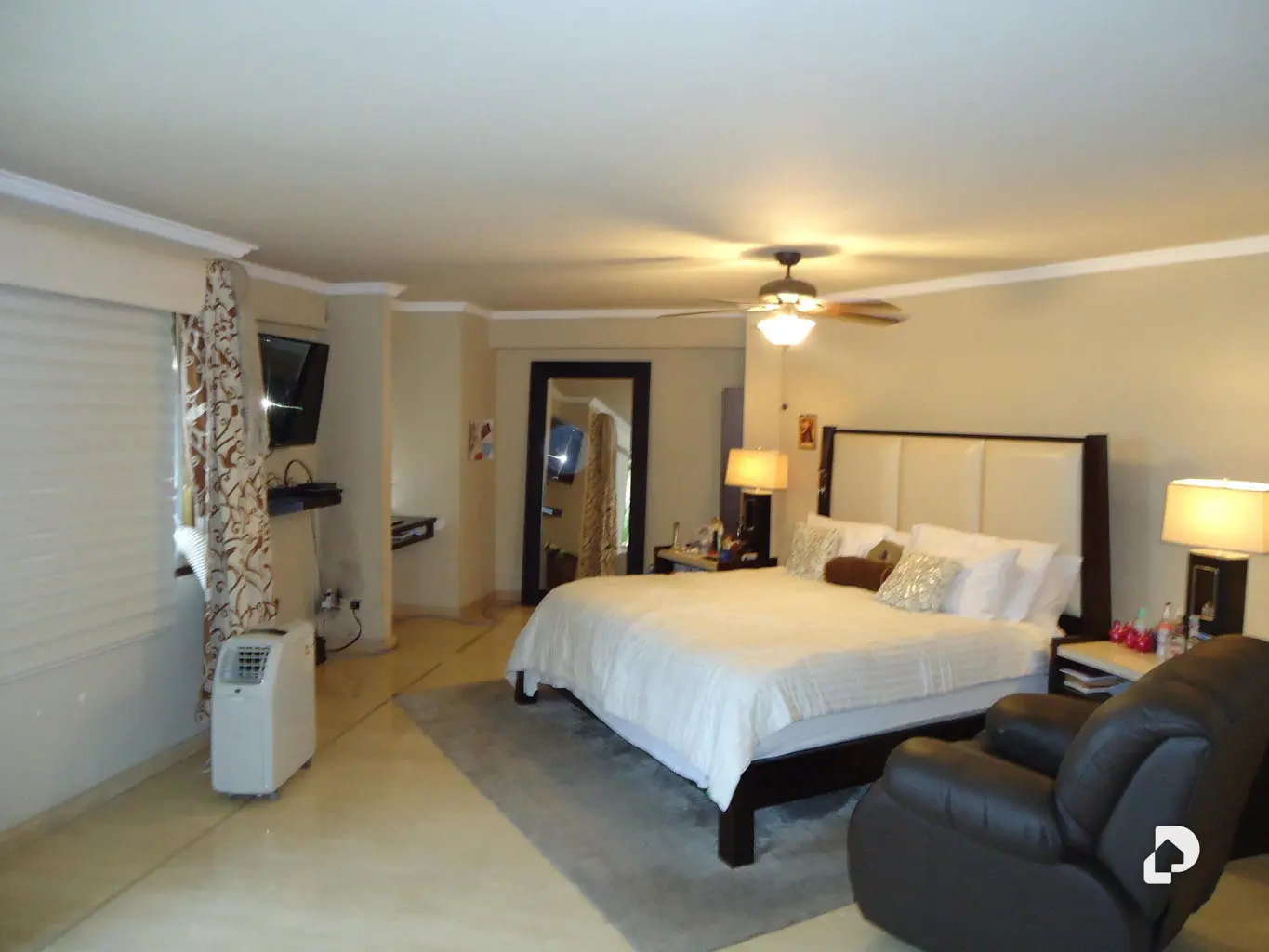 Apartamento en Los Naranjos (del Cafetal), Caracas – 14