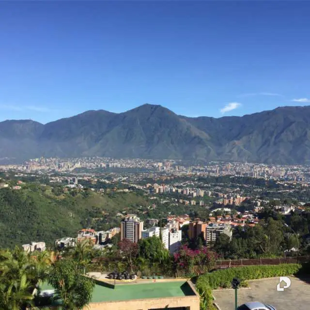 Apartamento en Los Naranjos (del Cafetal), Caracas – 10