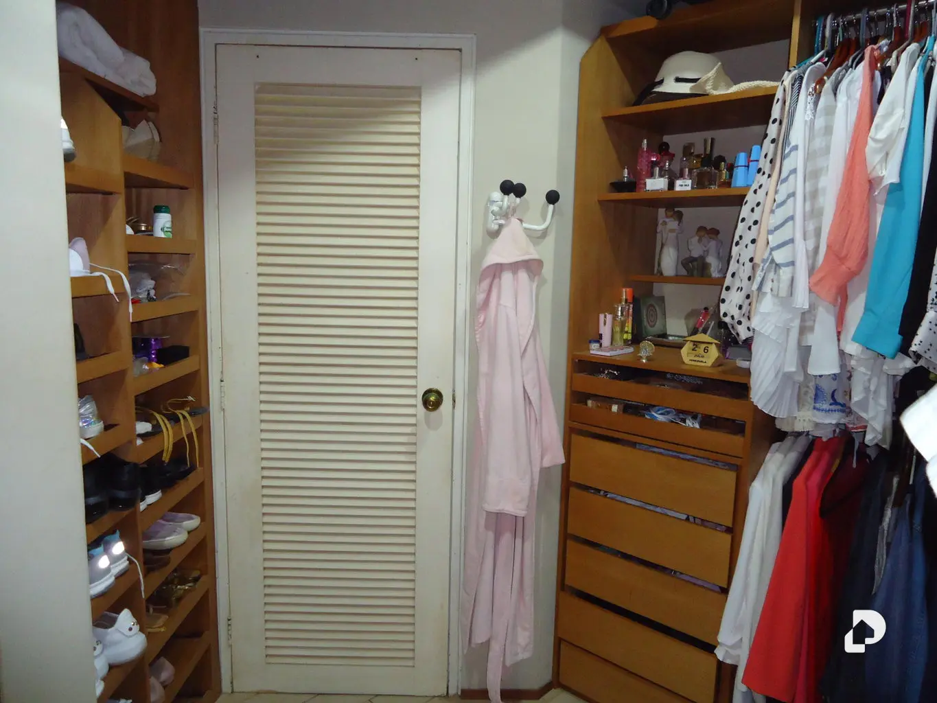 Apartamento en Los Naranjos (del Cafetal), Caracas – 17