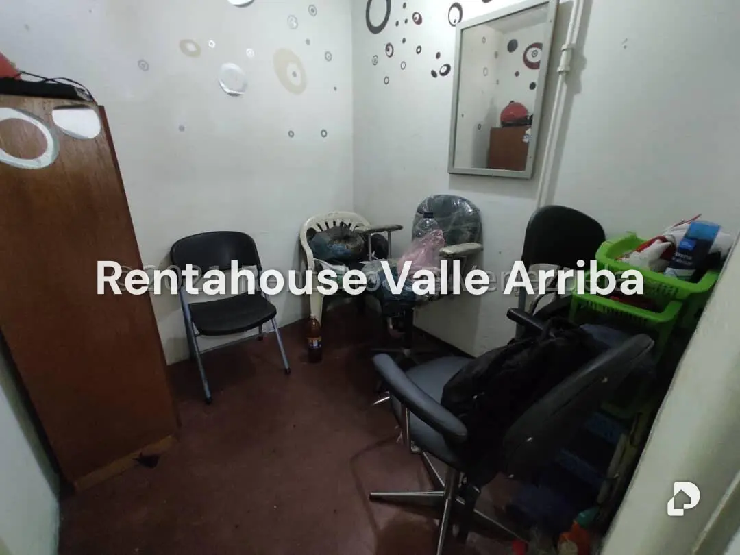 Local comercial en San Jose, Caracas – 9