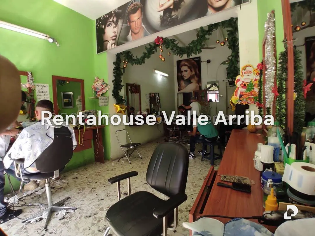 Local comercial en San Jose, Caracas – 8
