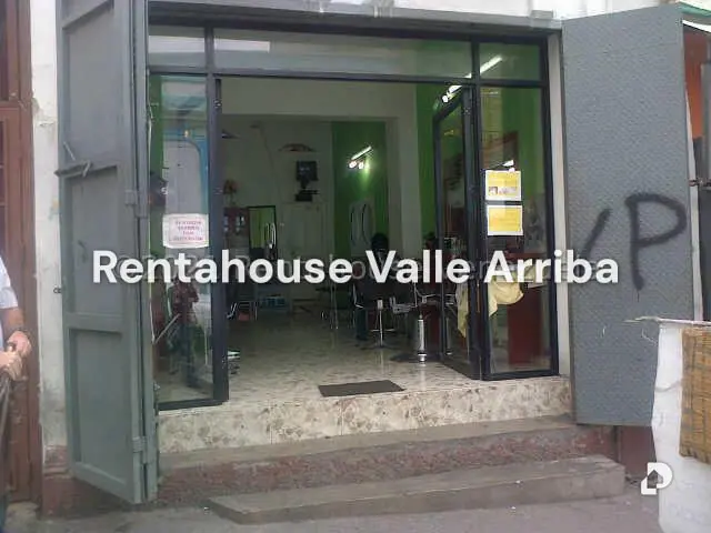 Local comercial en San Jose, Caracas – 2