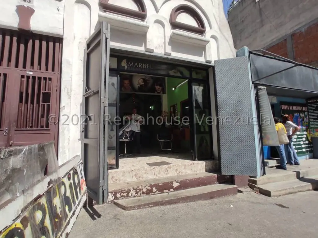 Local comercial en San Jose, Caracas - 1