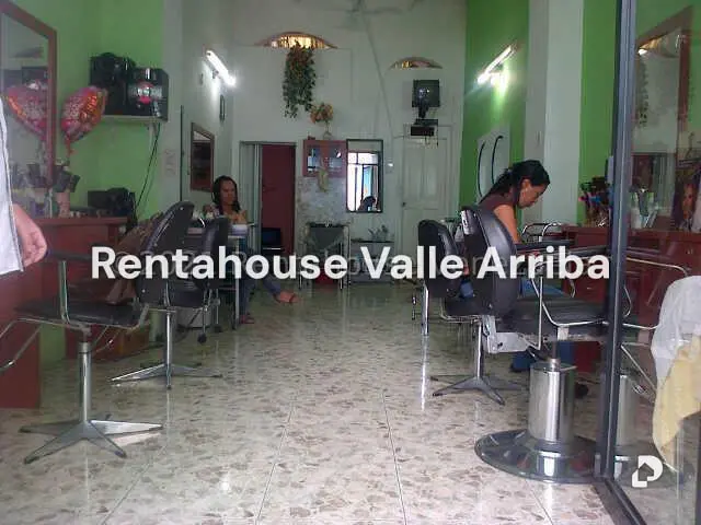 Local comercial en San Jose, Caracas – 5