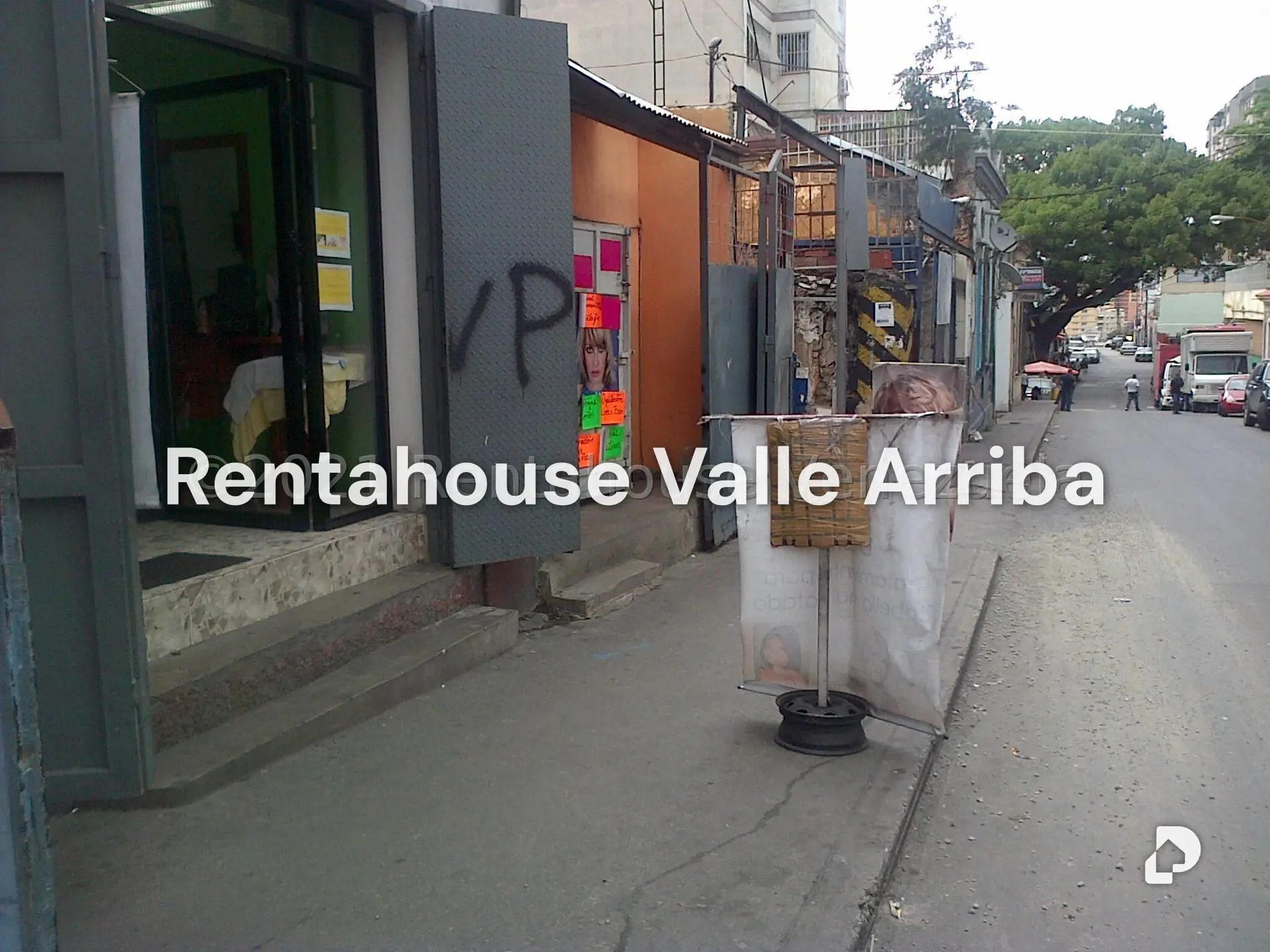 Local comercial en San Jose, Caracas – 3