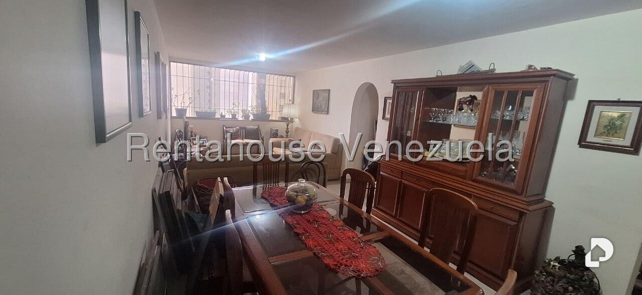 Apartamento en La Rosaleda, San Antonio de Los Altos – 3