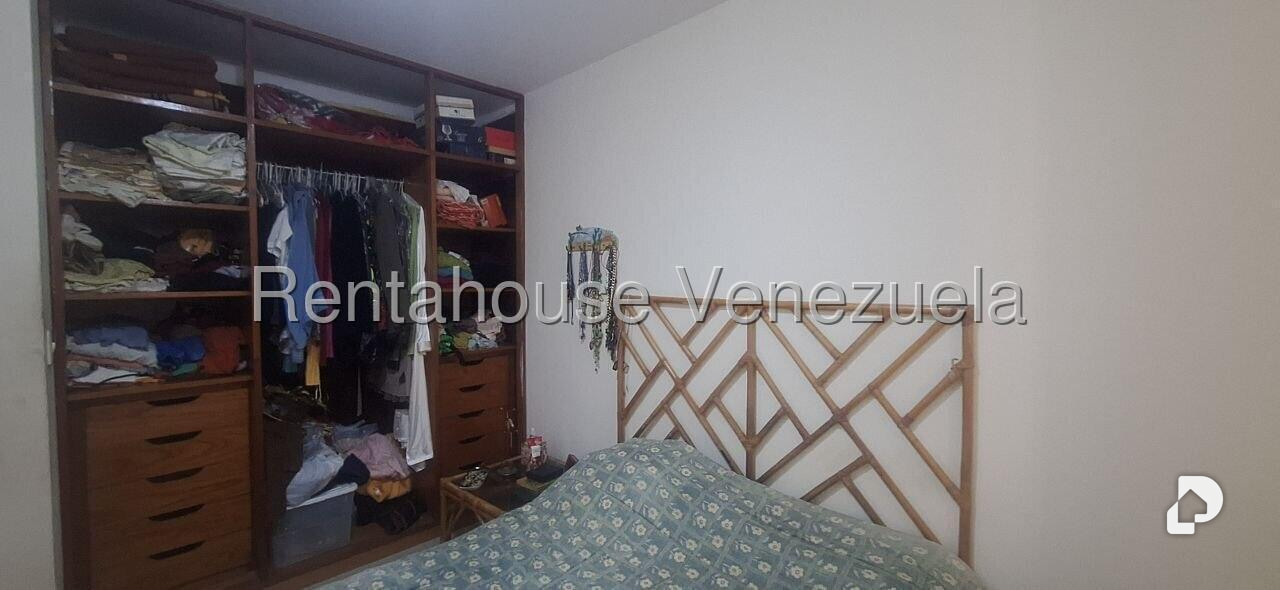 Apartamento en La Rosaleda, San Antonio de Los Altos – 14
