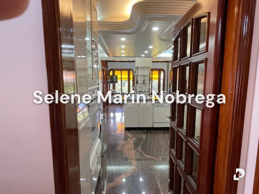 Casa en Colinas de Santa Mónica, Caracas – 14