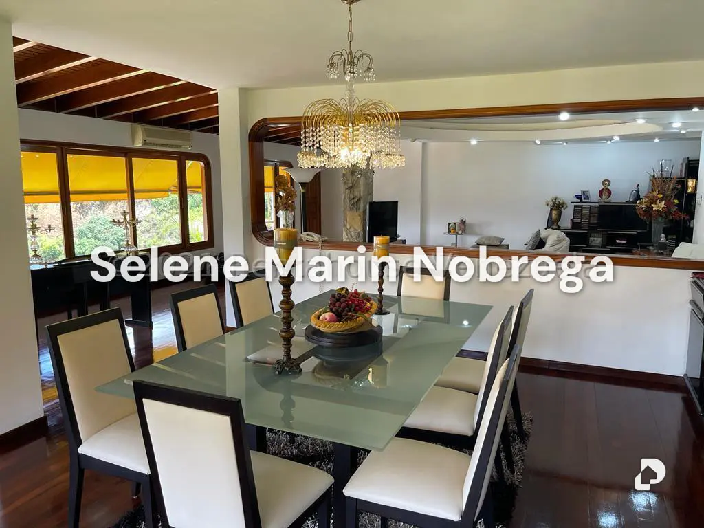 Casa en Colinas de Santa Mónica, Caracas – 13