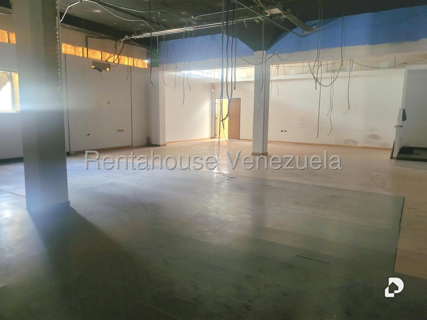 Local comercial en Boleíta Norte, Caracas – 1