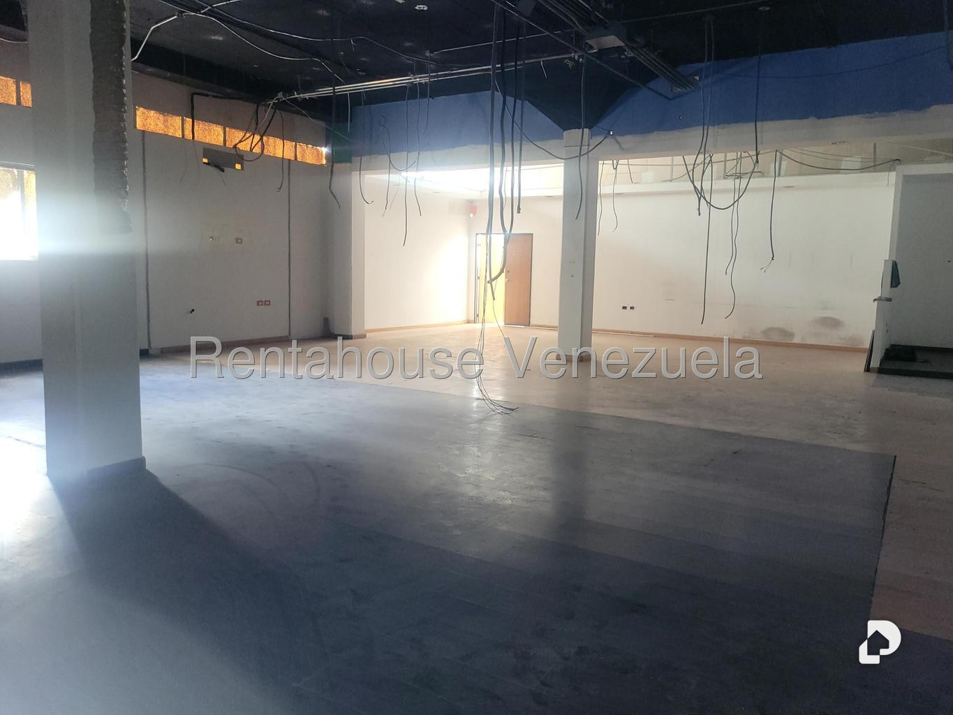 Local comercial en Boleíta Norte, Caracas – 2