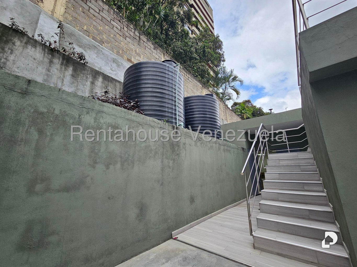 Local comercial en Santa Eduvigis, Caracas – 7