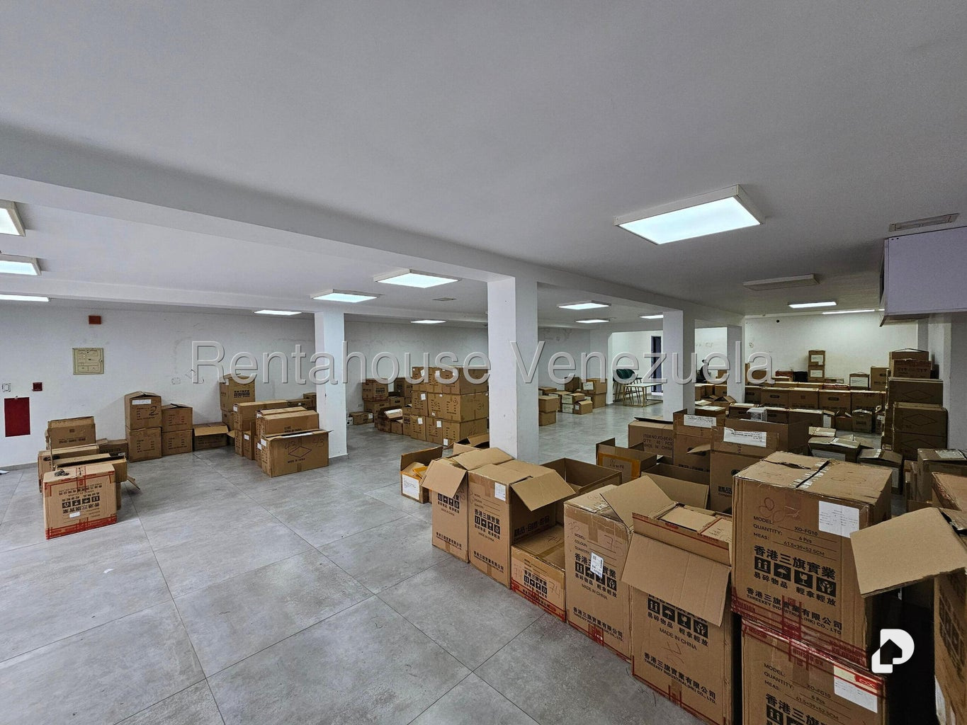 Local comercial en Santa Eduvigis, Caracas – 6
