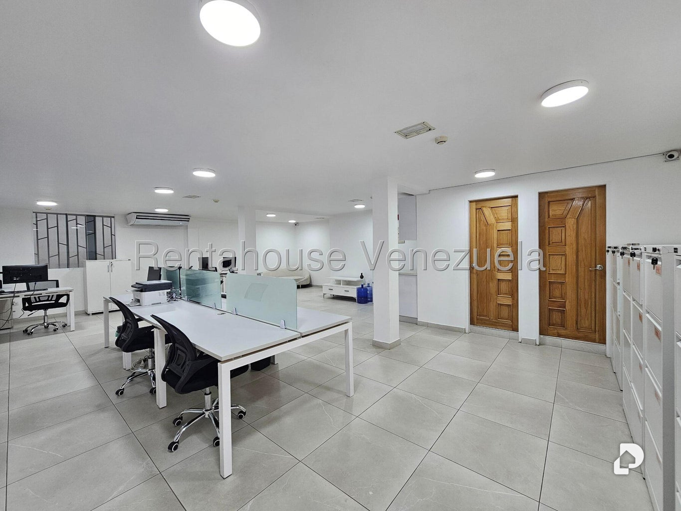 Local comercial en Santa Eduvigis, Caracas – 22