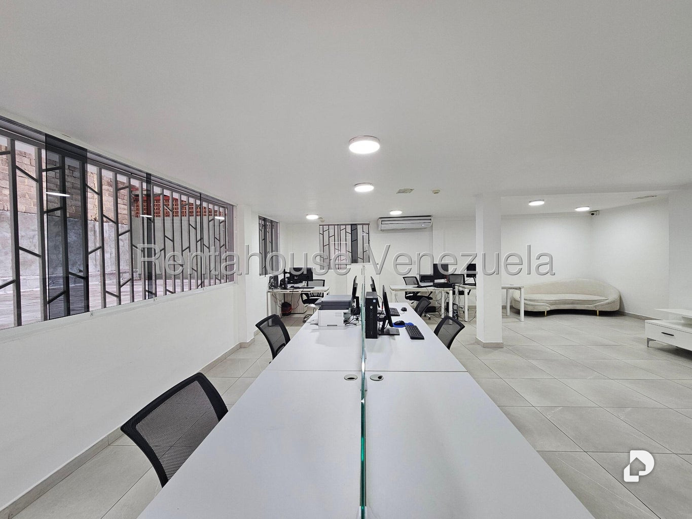 Local comercial en Santa Eduvigis, Caracas – 20
