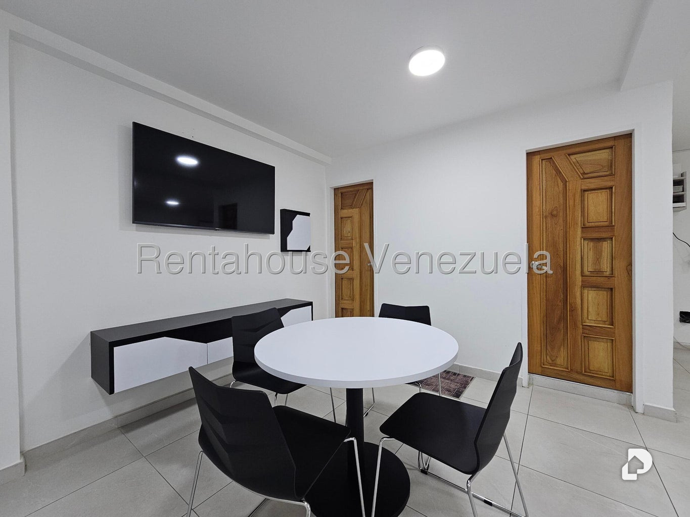 Local comercial en Santa Eduvigis, Caracas – 29