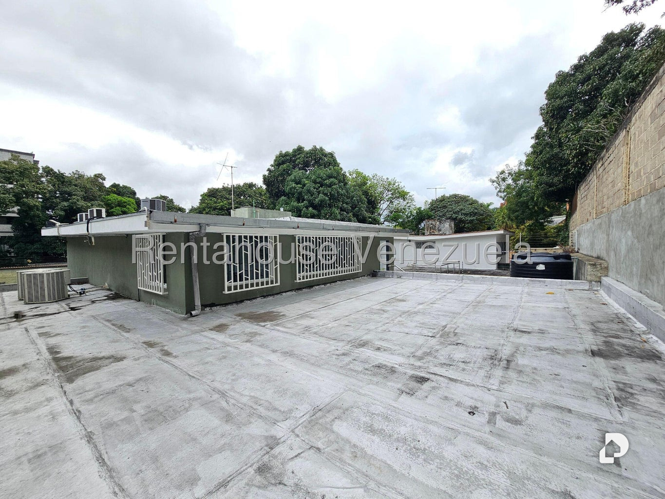 Local comercial en Santa Eduvigis, Caracas – 19