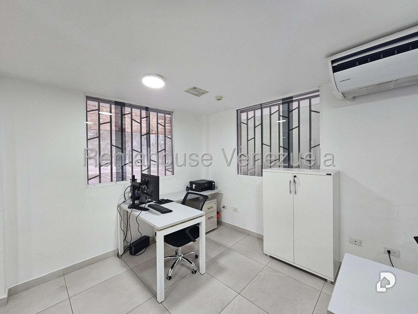 Local comercial en Santa Eduvigis, Caracas – 21