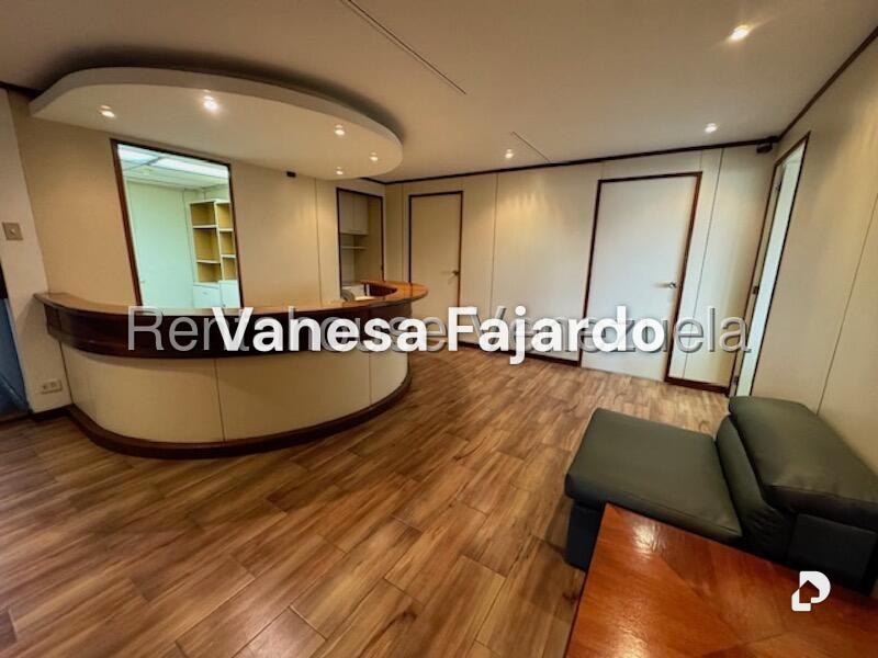 Oficina en Chuao, Caracas – 6