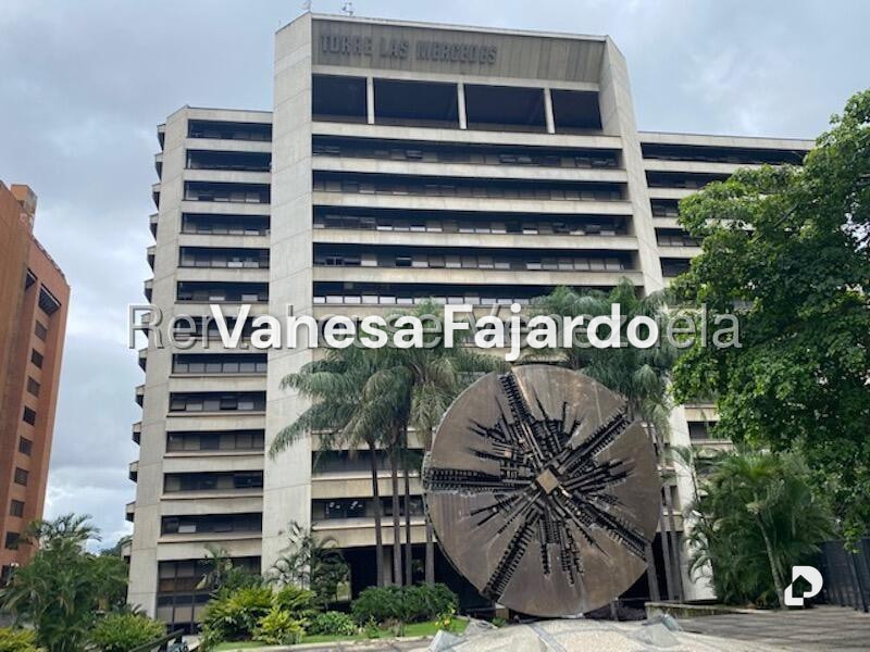Oficina en Chuao, Caracas – 1