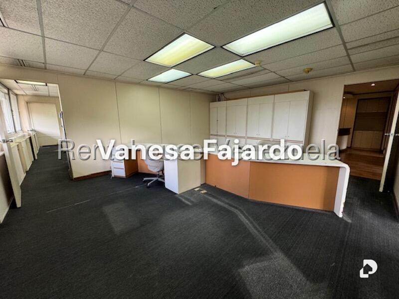 Oficina en Chuao, Caracas – 22