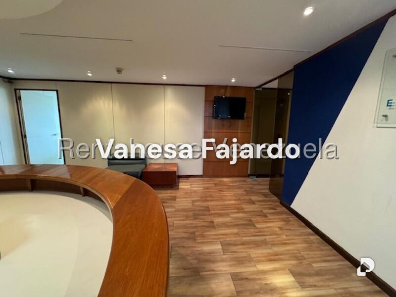 Oficina en Chuao, Caracas – 10