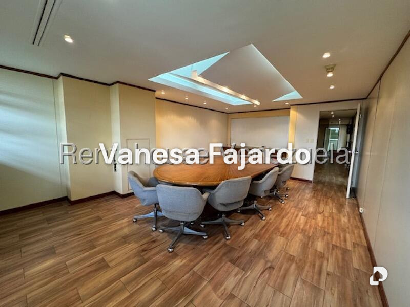 Oficina en Chuao, Caracas – 3