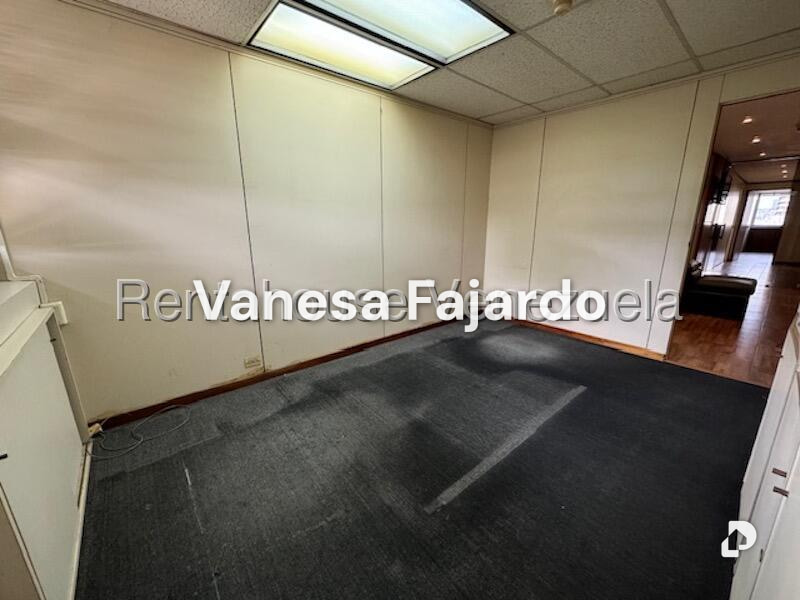 Oficina en Chuao, Caracas – 20