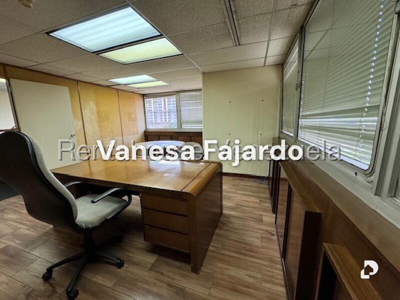 Oficina en Chuao, Caracas – 4