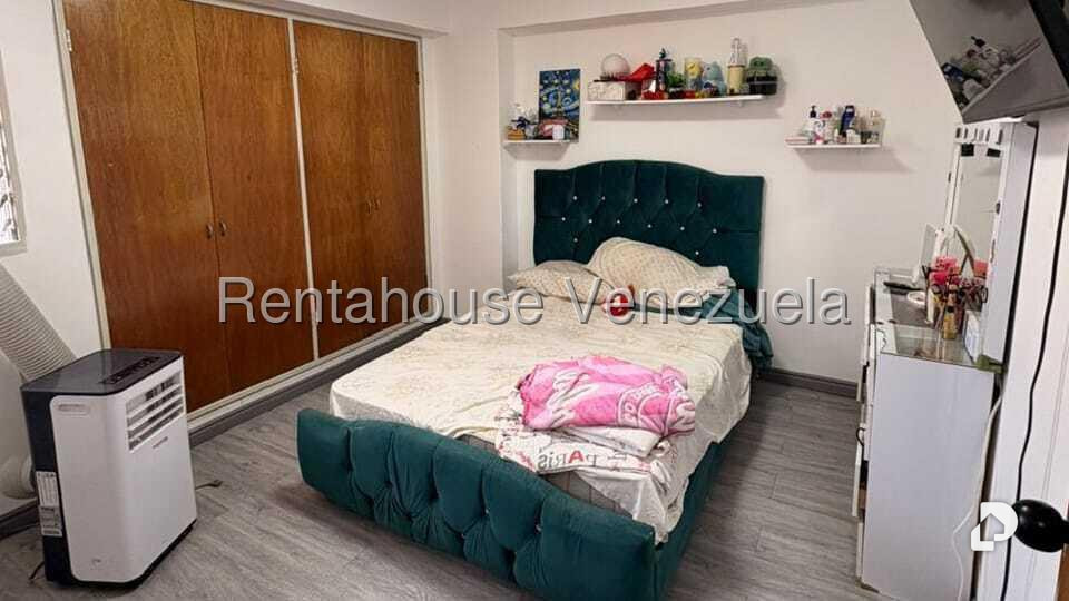 Apartamento en Lomas del Avila, Caracas – 11