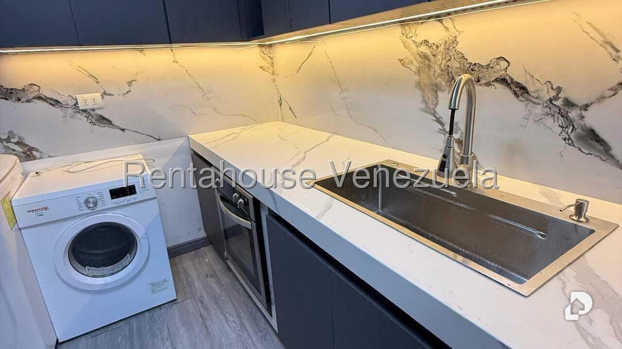 Apartamento en Lomas del Avila, Caracas – 6