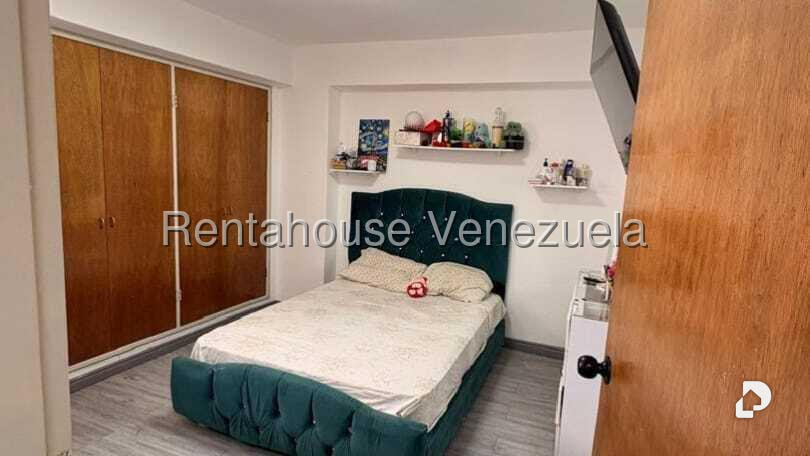 Apartamento en Lomas del Avila, Caracas – 12