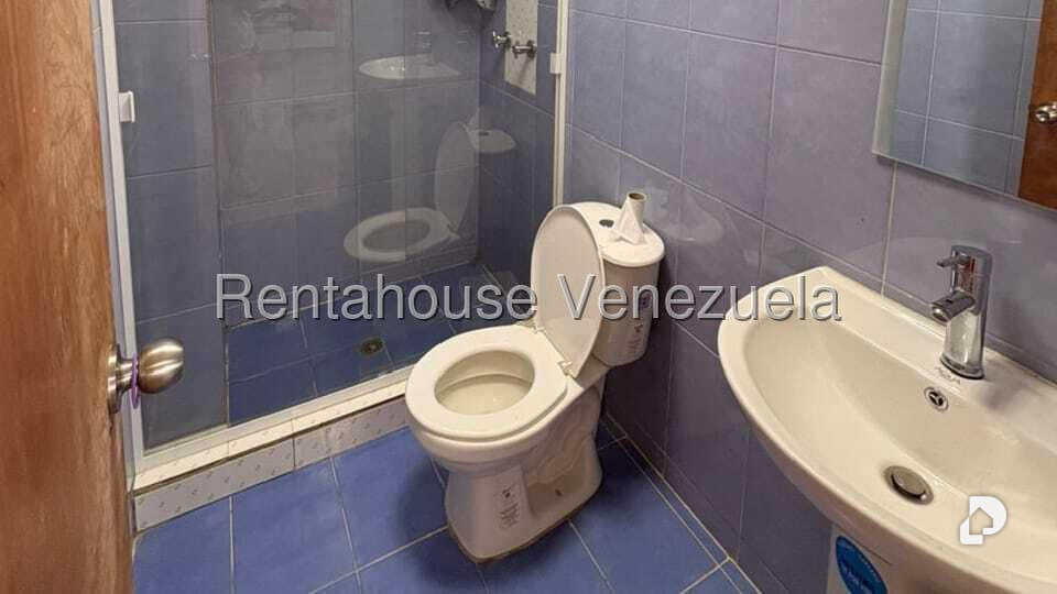 Apartamento en Lomas del Avila, Caracas – 13