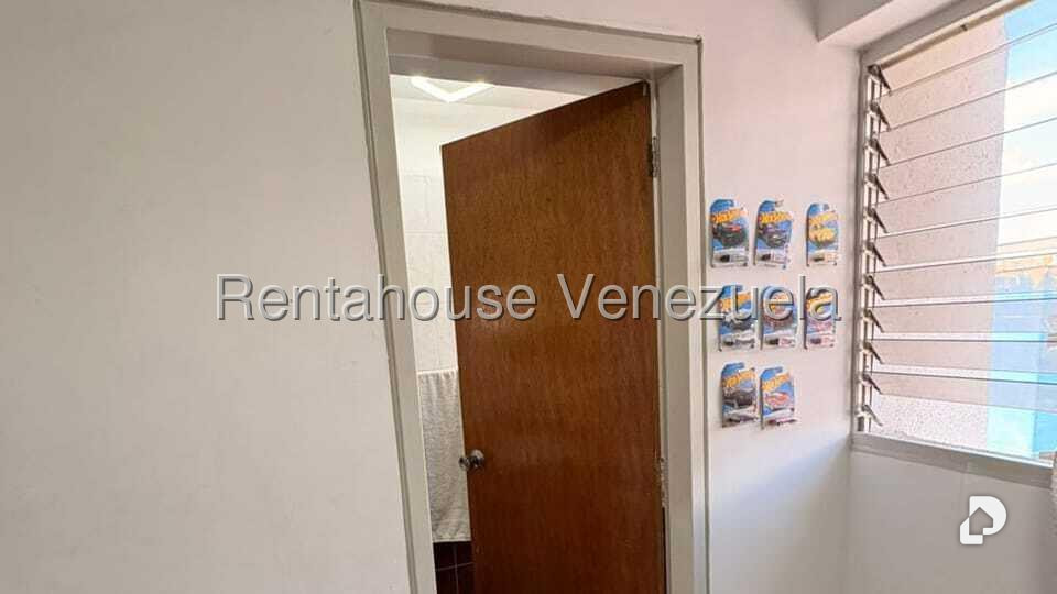 Apartamento en Lomas del Avila, Caracas – 8