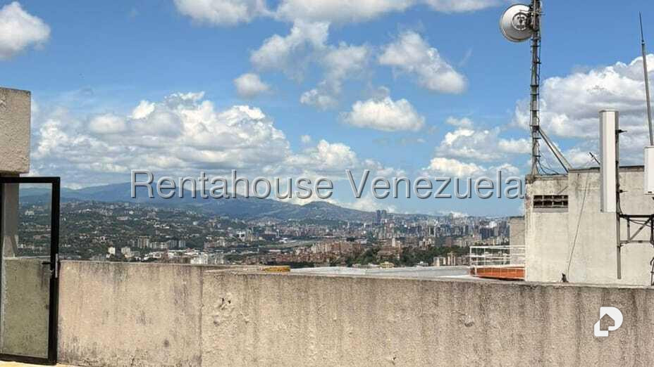 Apartamento en Lomas del Avila, Caracas – 16