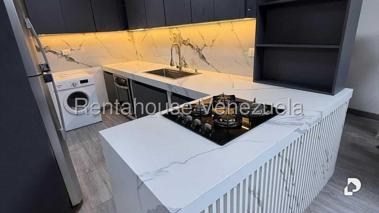 Apartamento en Lomas del Avila, Caracas – 5