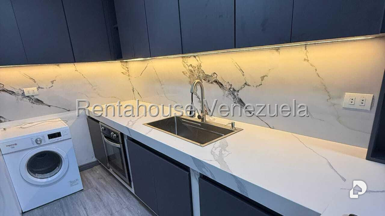 Apartamento en Lomas del Avila, Caracas – 4