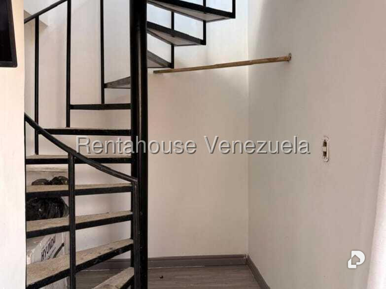 Apartamento en Lomas del Avila, Caracas – 14