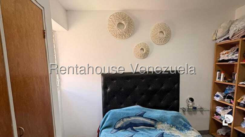 Apartamento en Lomas del Avila, Caracas – 10