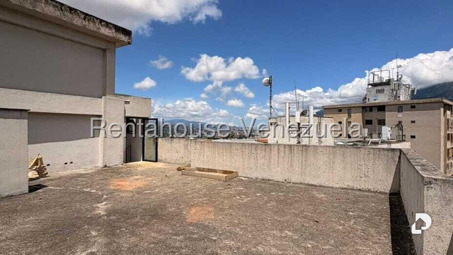 Apartamento en Lomas del Avila, Caracas – 17