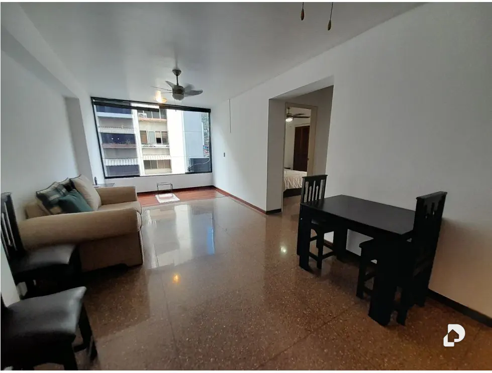 Apartamento en Los Palos Grandes, Caracas – 6