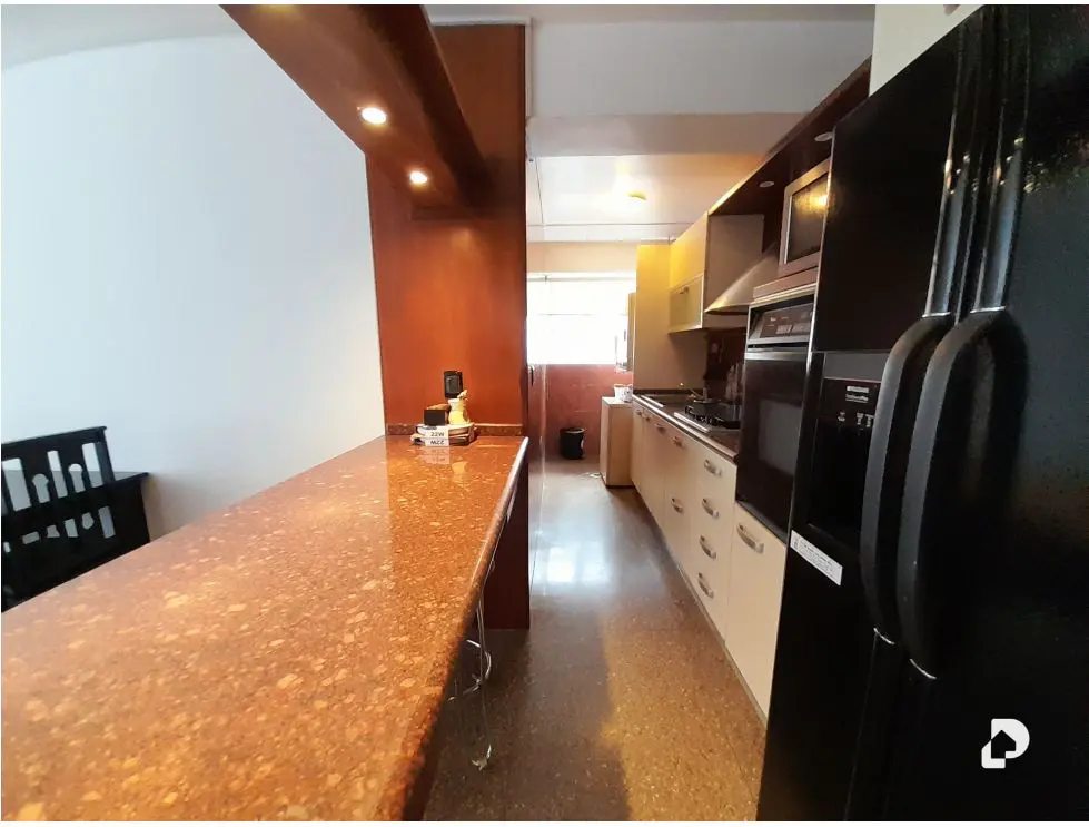 Apartamento en Los Palos Grandes, Caracas – 9