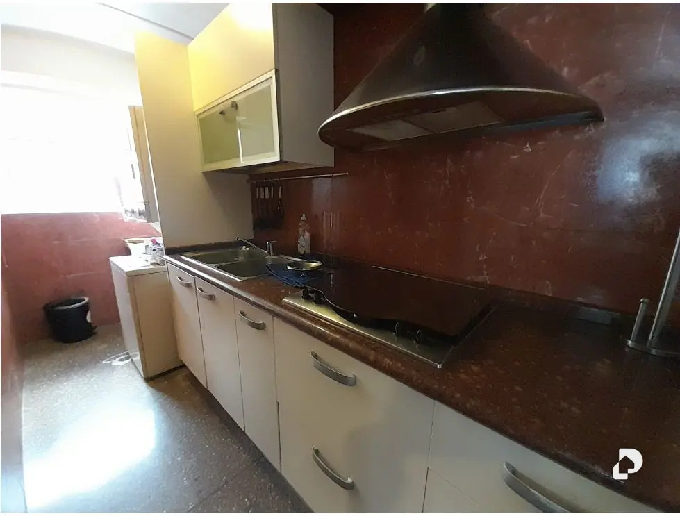 Apartamento en Los Palos Grandes, Caracas – 10