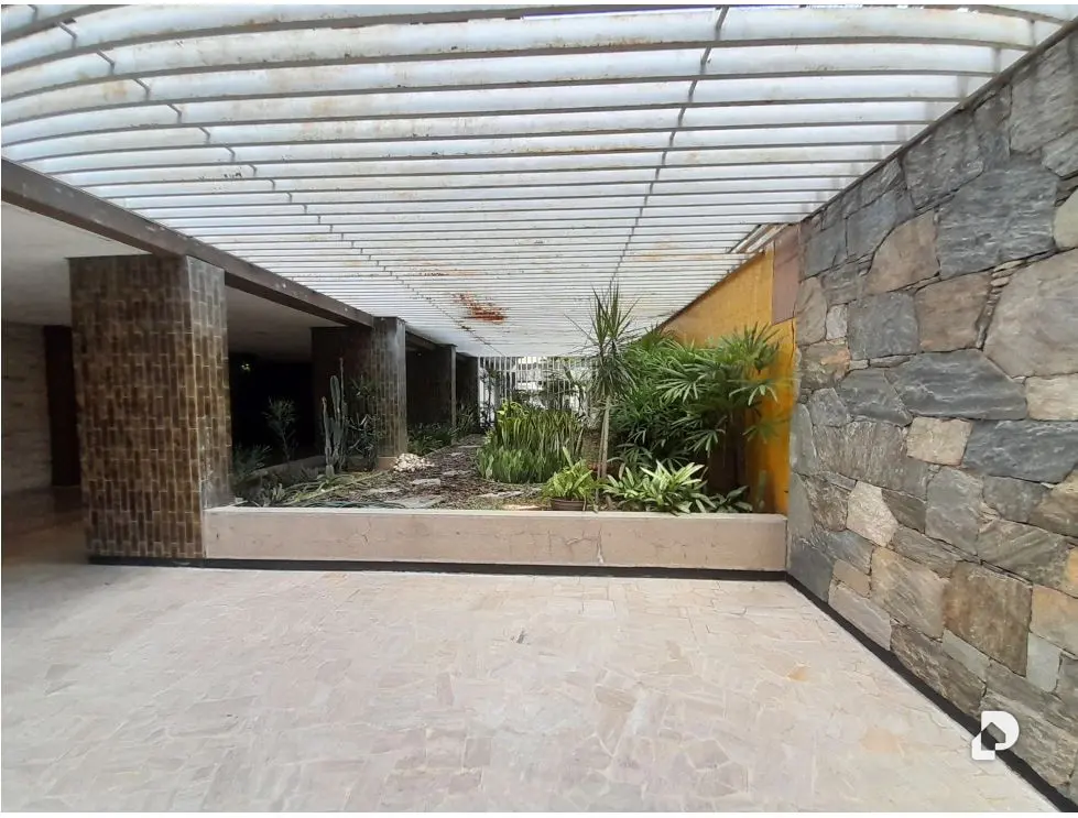 Apartamento en Los Palos Grandes, Caracas – 20